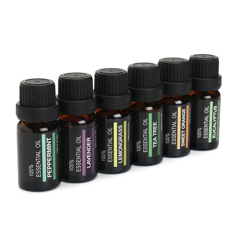 Essential oil massage aromatherapy Essential oil massage aromatherapy